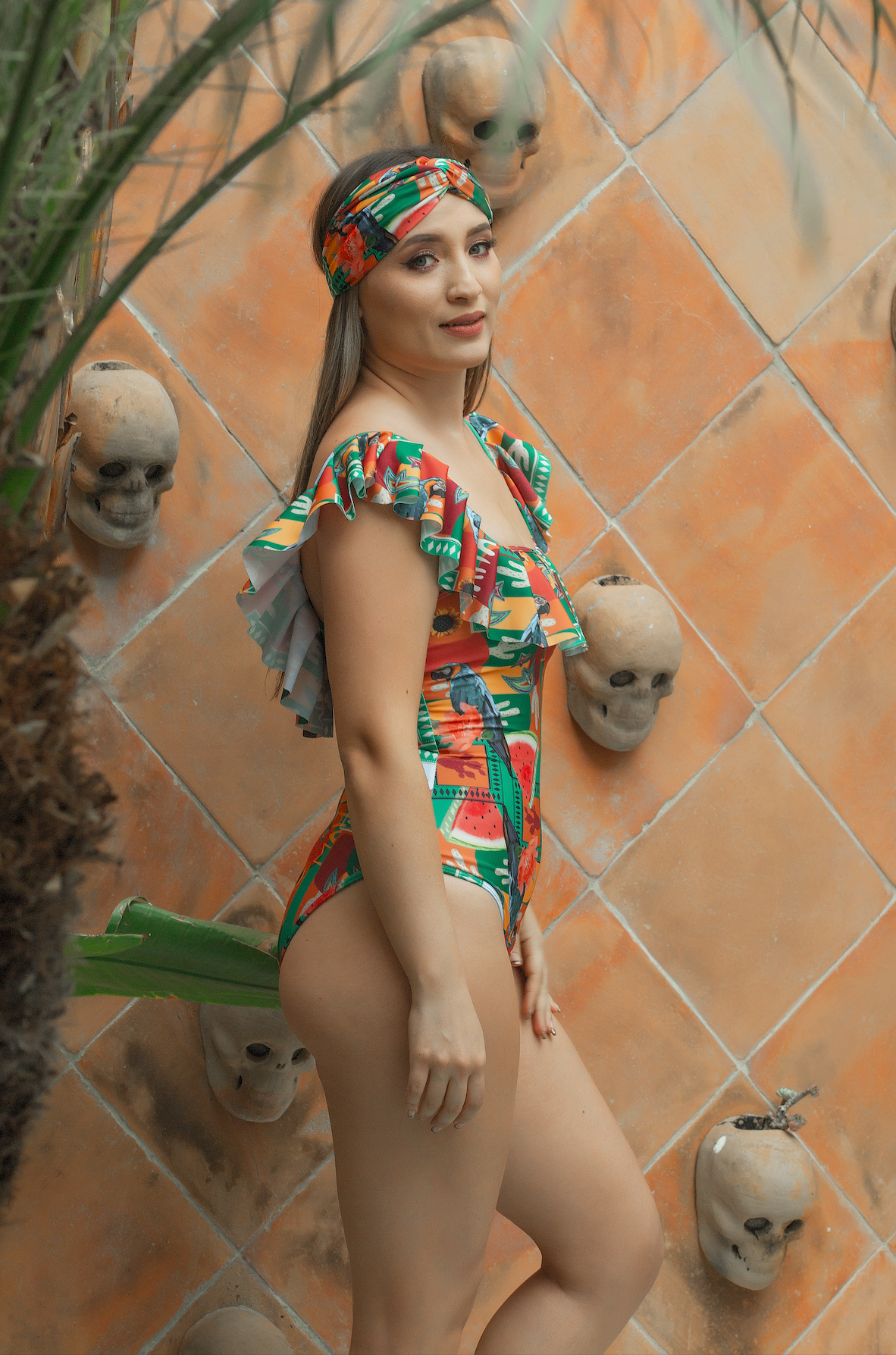 Bikini Completo MuMa