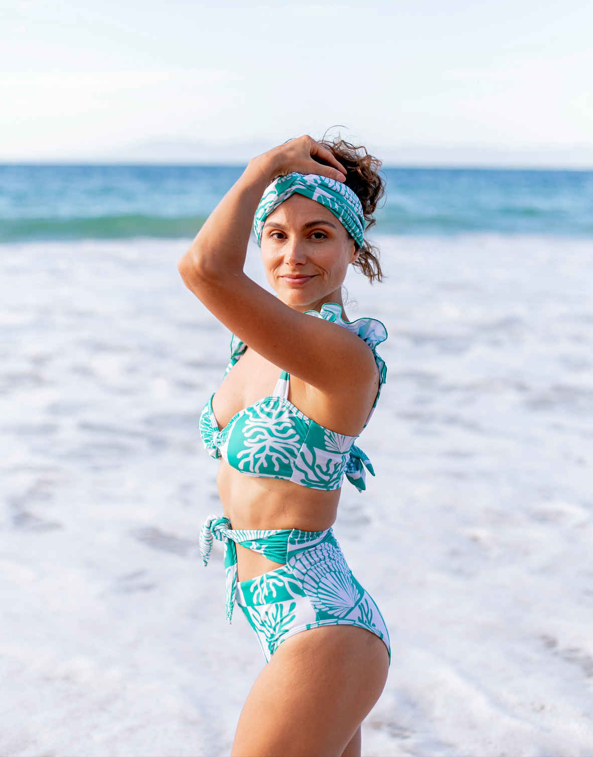 Bikini Completo Yelapa