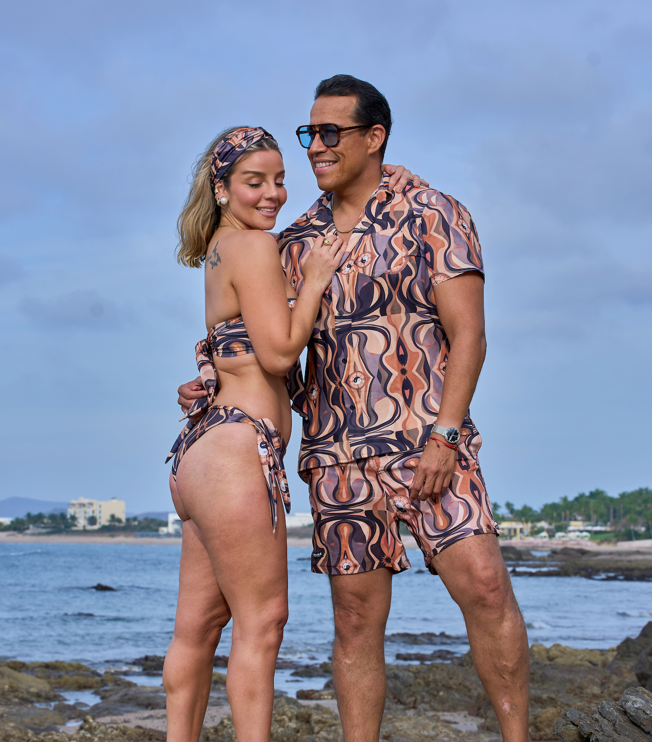 Bikini Santos