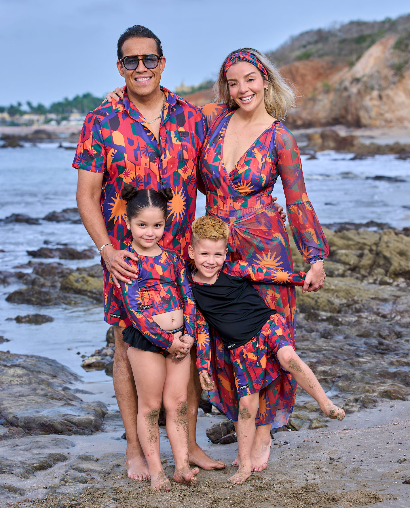 Dúo Siguiendo al Sol