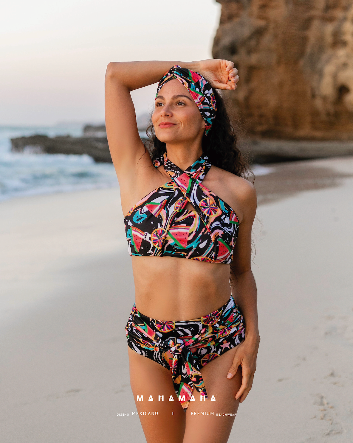 Bikini El Frutero