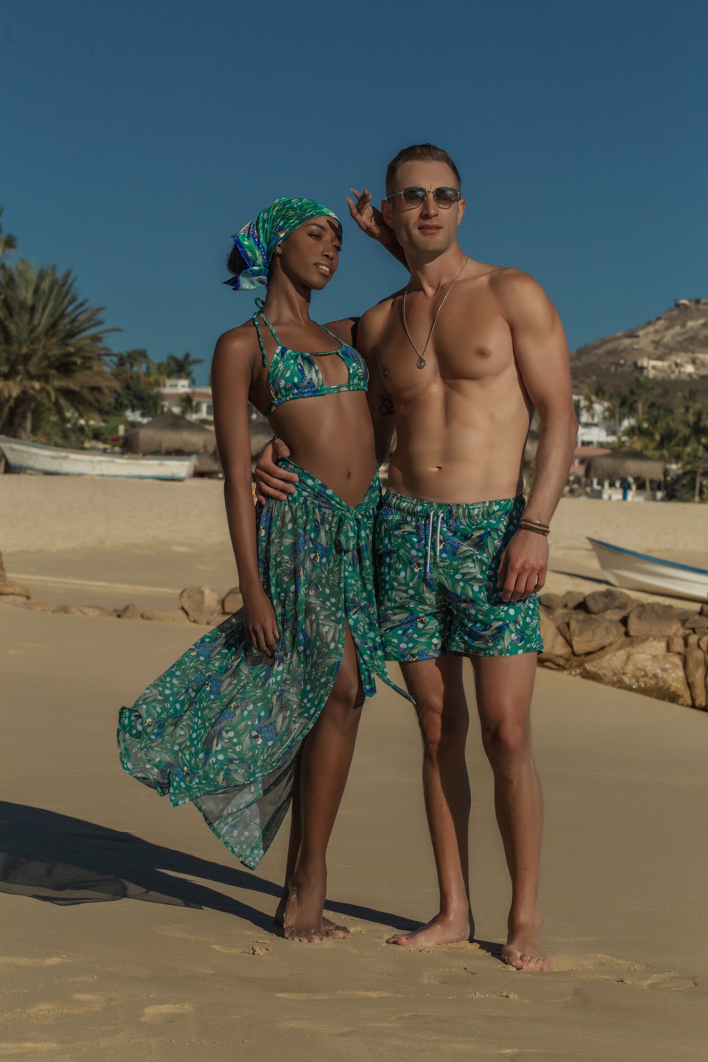 Bikini Tulum