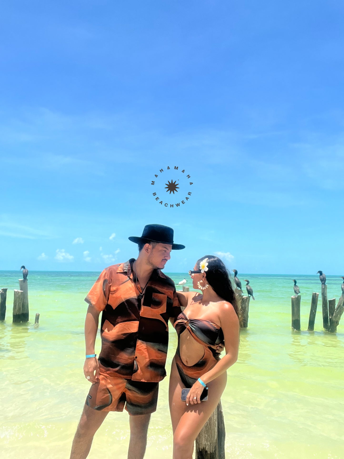 Dúo Holbox