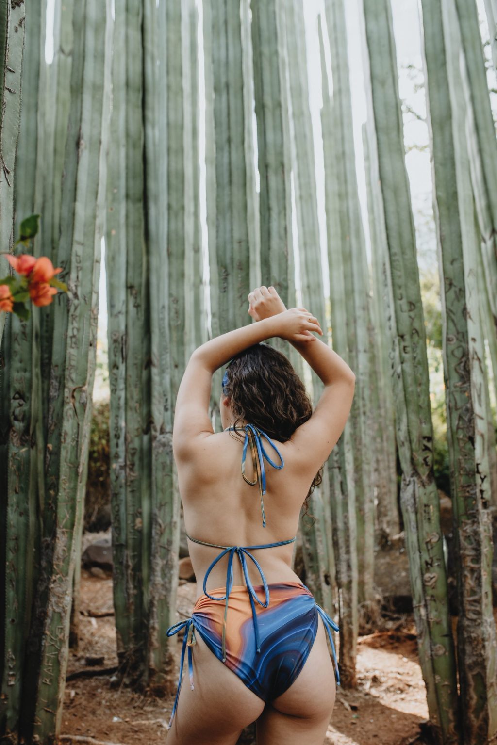 Dúo Bikini Bacalar
