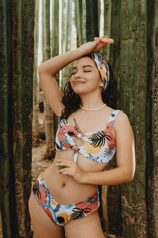 Bikini Cielo Maya