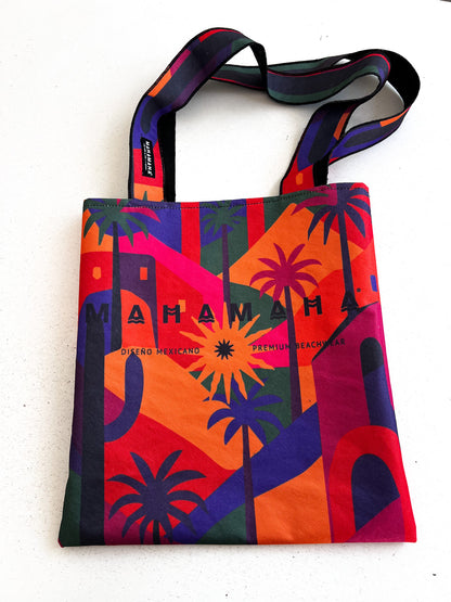 Totebag PREMIUM PERSONALIZADA 35x40