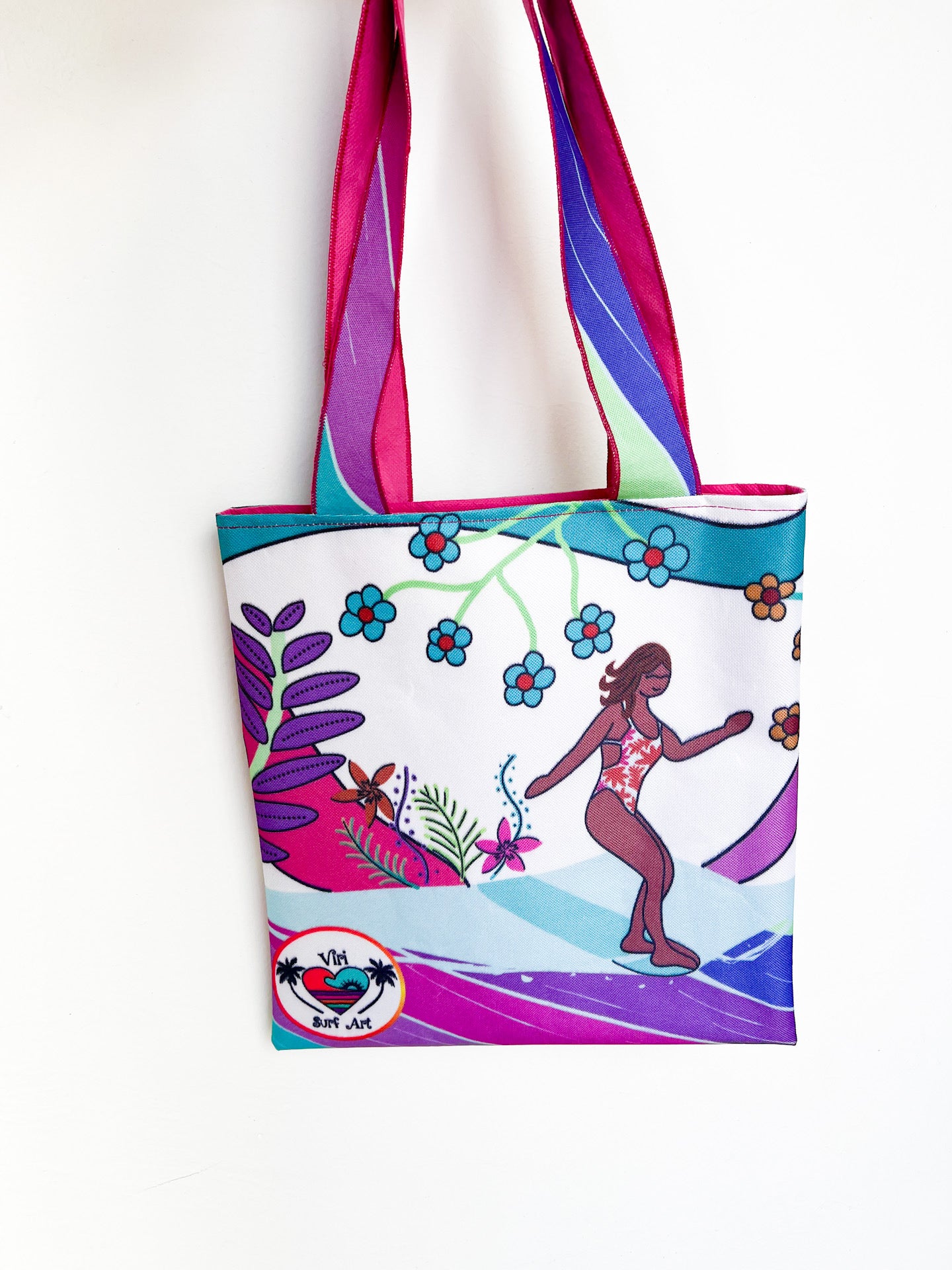 Totebag PREMIUM PERSONALIZADA 35x40