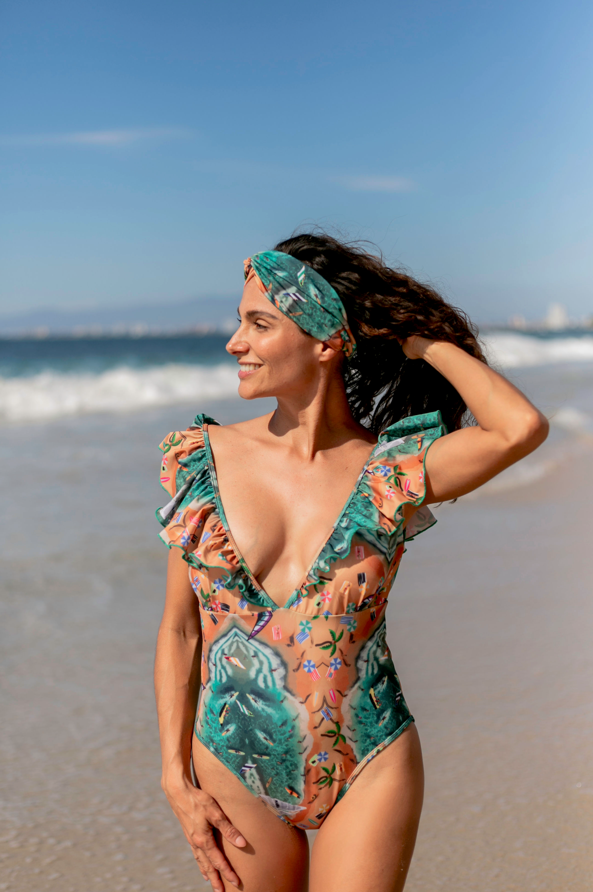 Bikini Completo Quimixto