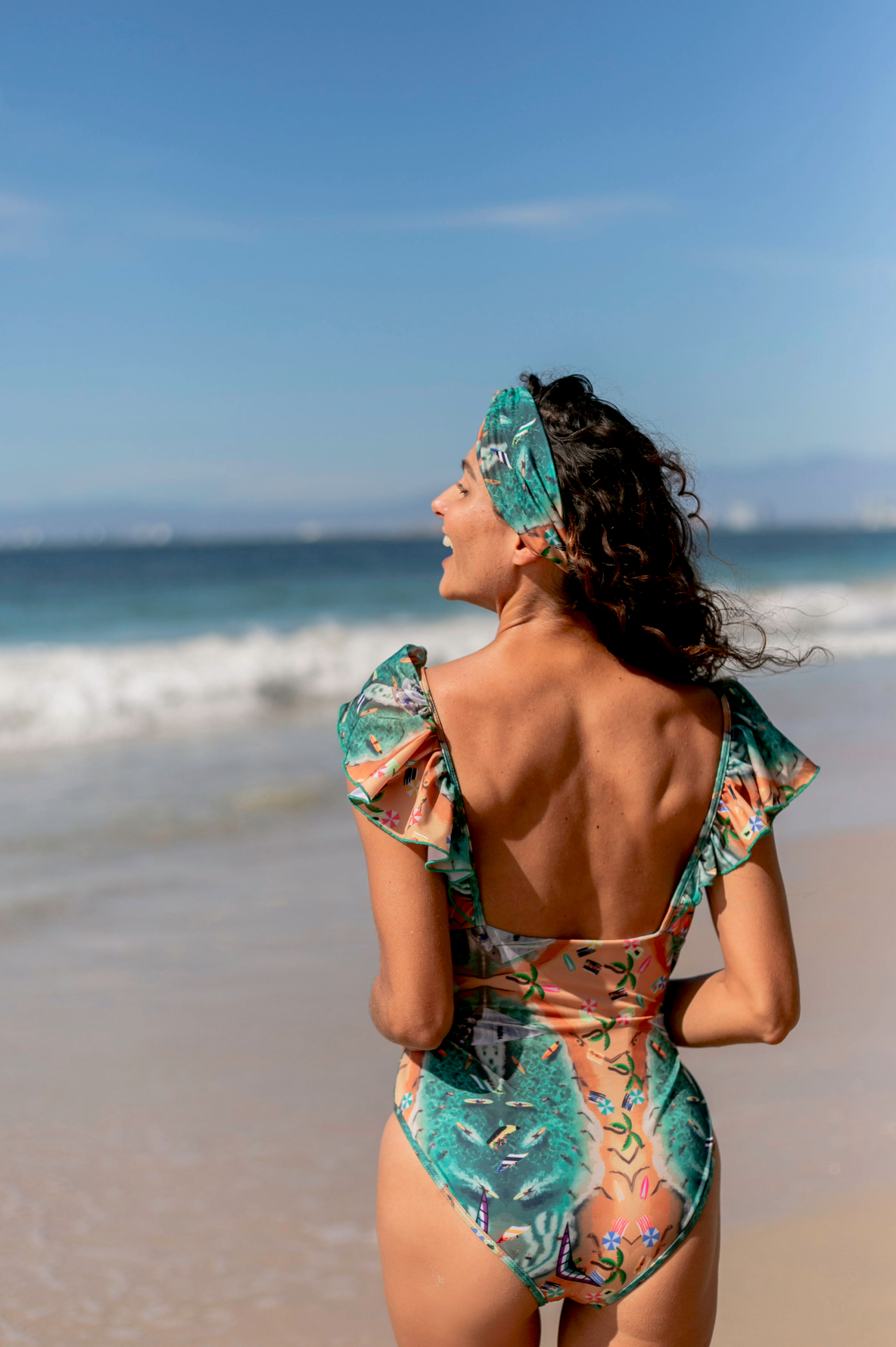 Bikini Completo Quimixto