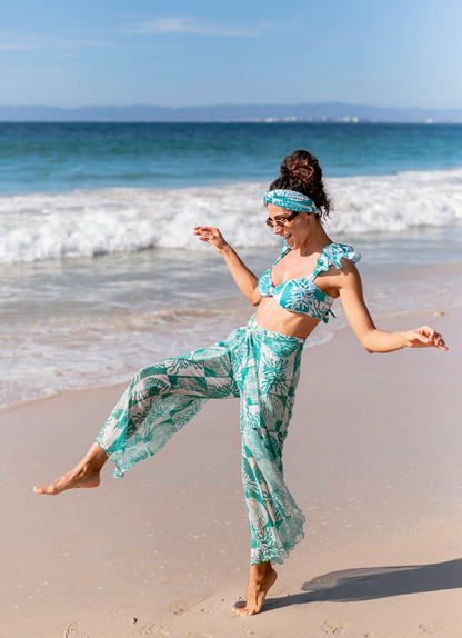 Pantalón  Pareo