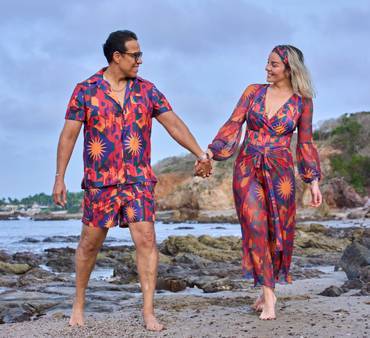 Dúo Siguiendo al Sol