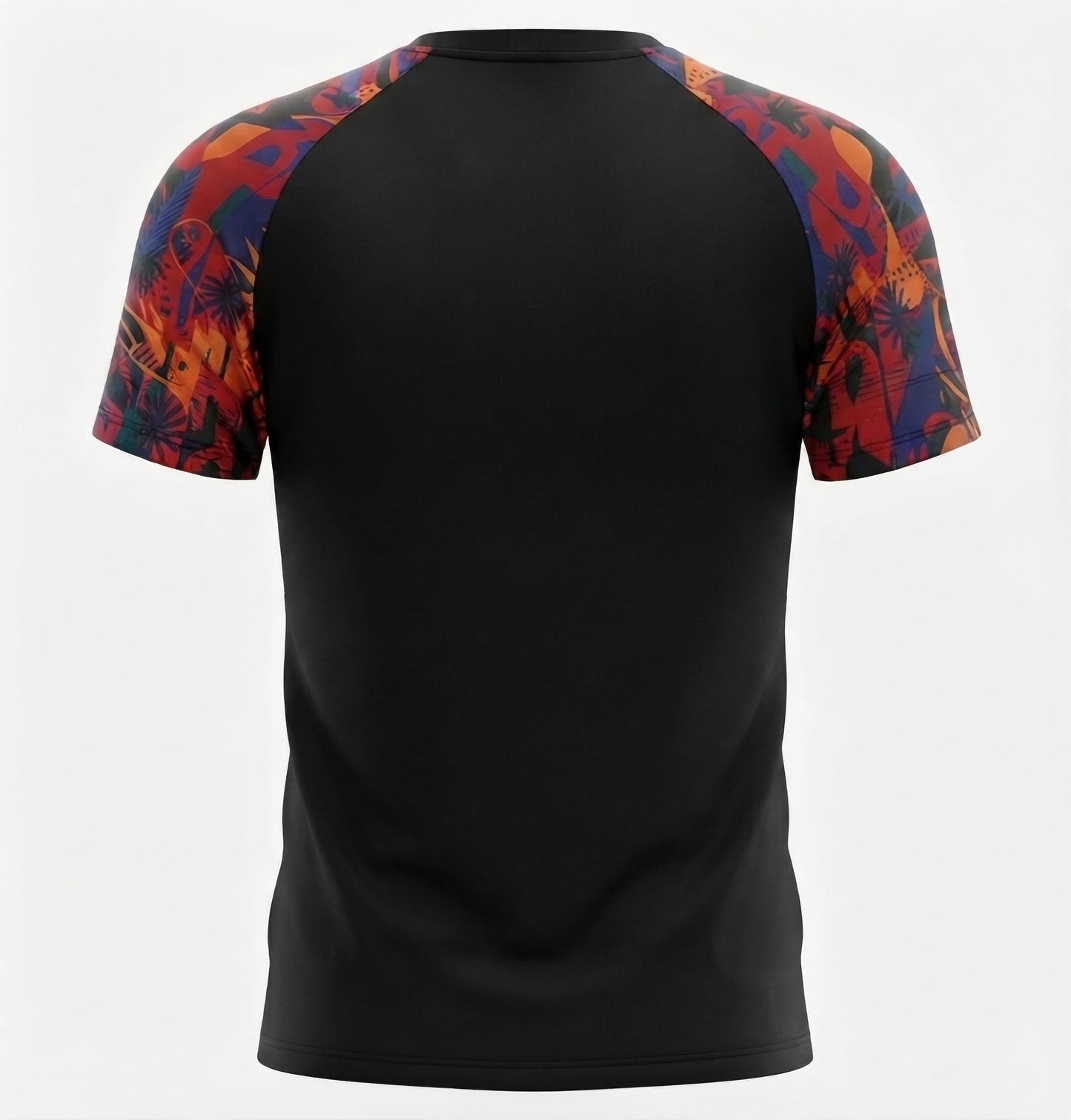 Playera deportiva caballero