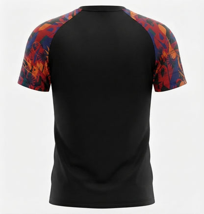 Playera deportiva caballero